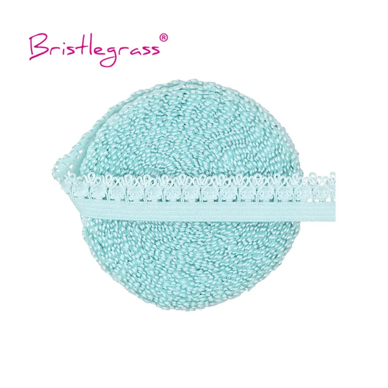 Bristlegrass 2 5 10 Yard Elastic Band