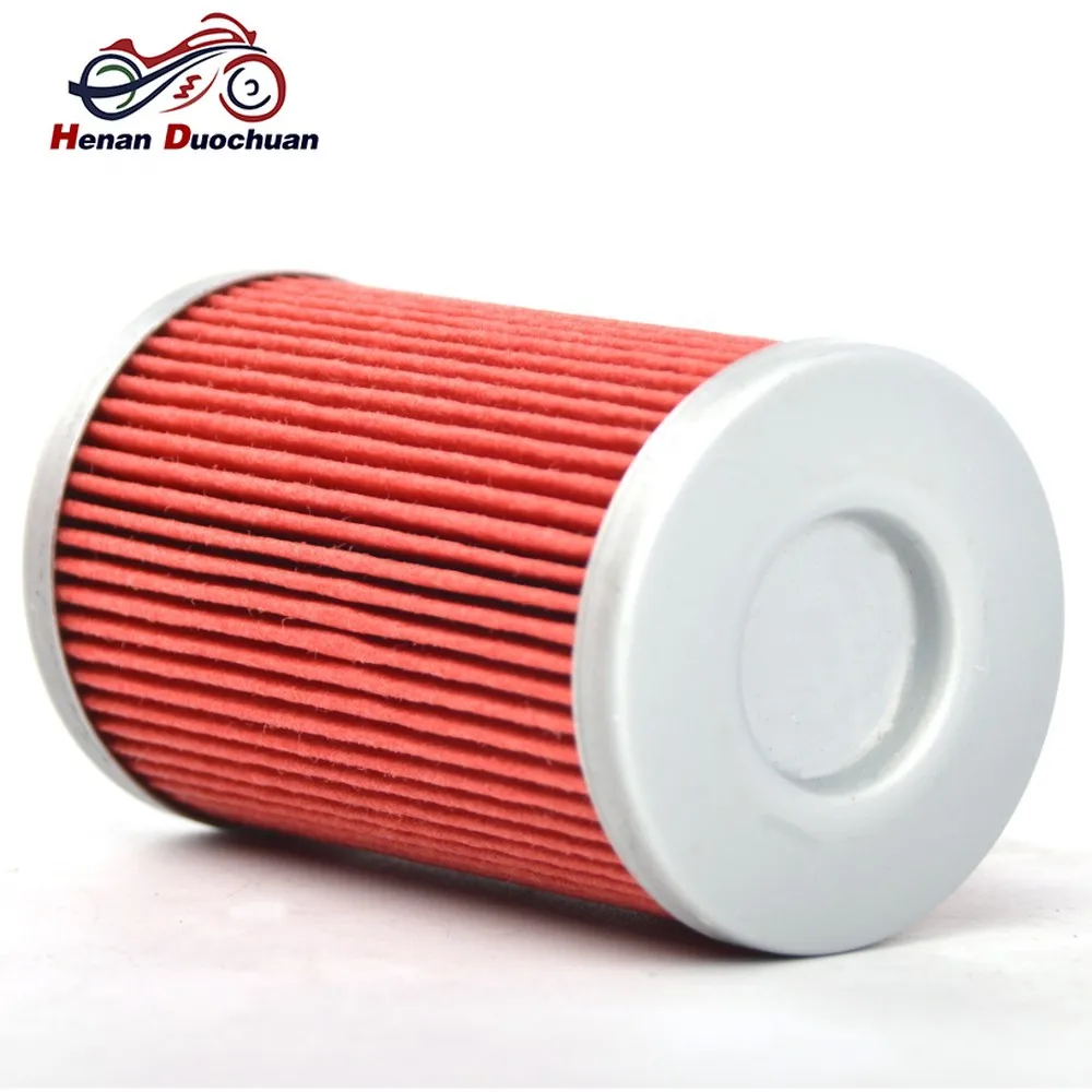 Motorbike Oil Filters for KT/M RC125 RC200 RC250 RC390 Duk 125 200 250 390 RC 125 200 Motorcycle