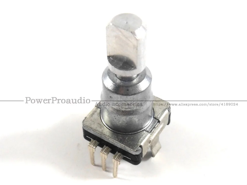 1PCS Rotary DSX1080 For Pioneer DJ Controller Mixer Multi Player Professional Sampler