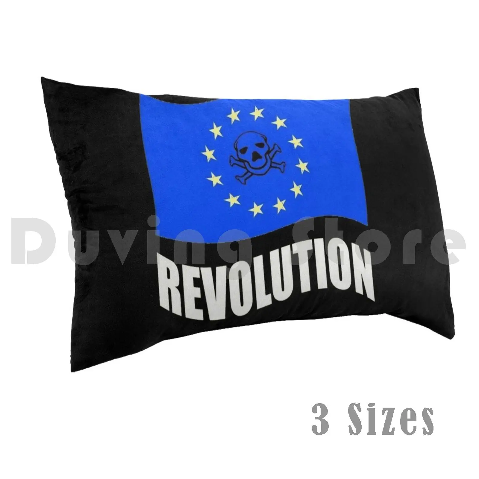 Revolution #6Pillow… - image