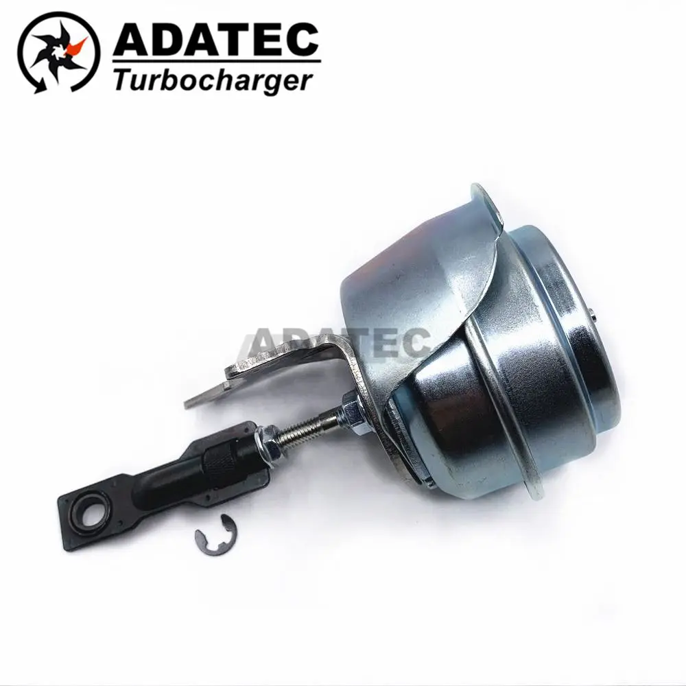 

GT1749V 713673 454232 713672 768329 038253019NX 038253019NV Turbo Wastegate Actuator for Skoda Octavia I 1.9 TDI 110HP 81KW ASV