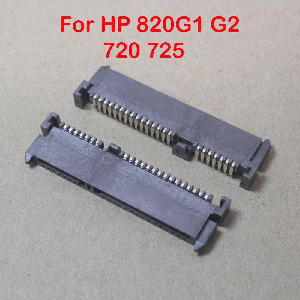 

1Pcs hp displayport flex port HDD/SSD Interposer hp pavilion dv9000 Charging Connector Adaptor HP EliteBook 820 720 725 G1 G2