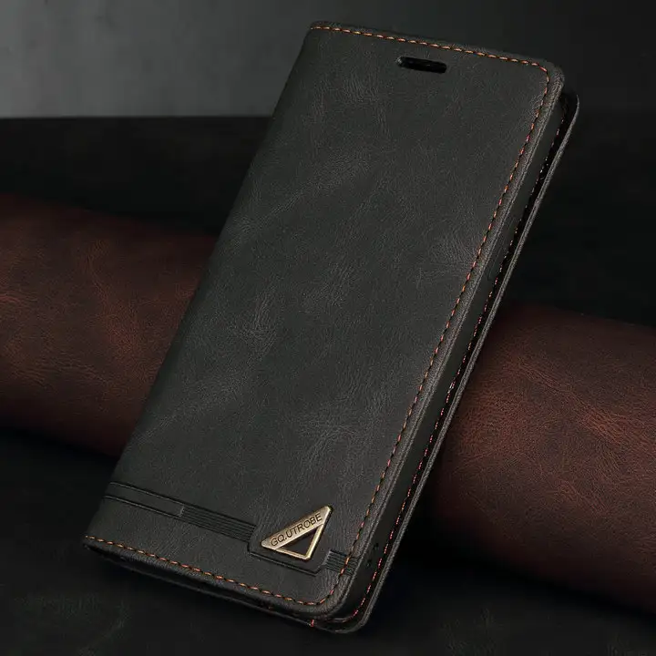 Poco X3 NFC Luxury Case Leather Wallet RFID Block 360 Protect for Xiaomi Poco X3 Pro Case POCO X 3 GT 5G X3Pro Flip Cards Cover - Image 10