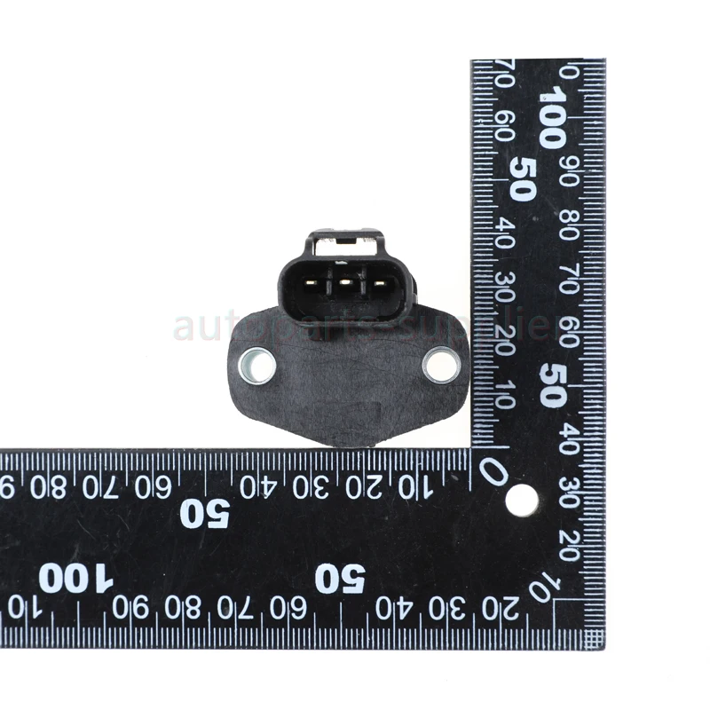 56027942 4874371AC TPS czujnik położenia przepustnicy dla Jeep Wrangler TJ Cherokee XJ Dodge Dakota Viper 4.0L 2.5L 8.0L 68433984AA — zdjęcie 7