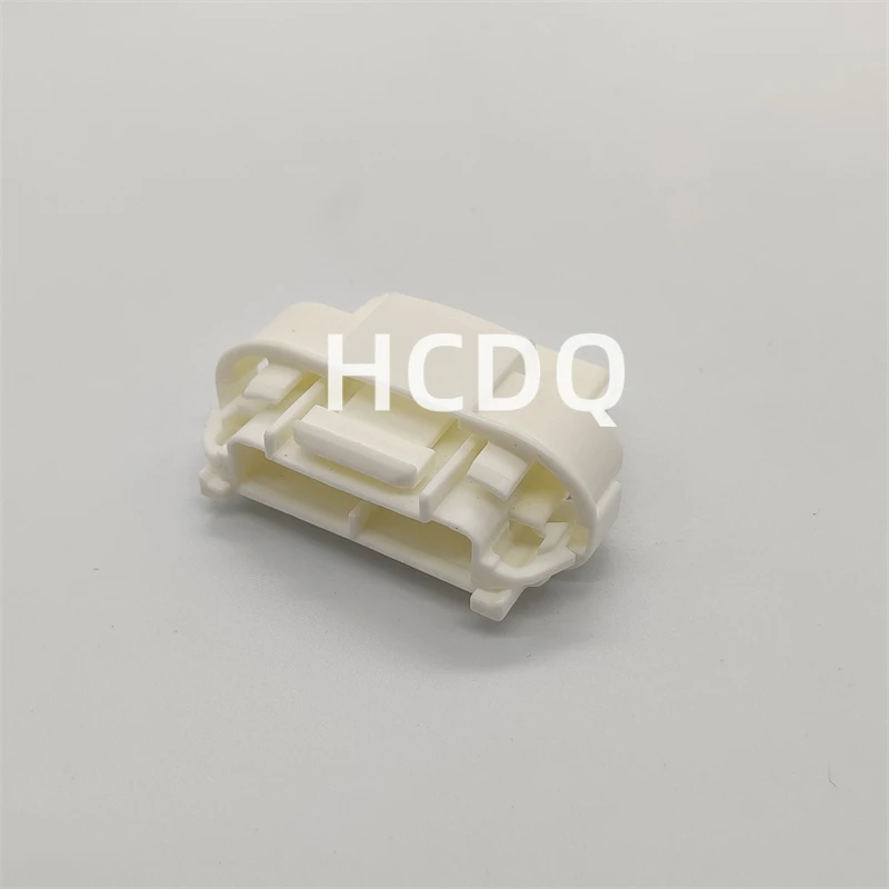 The original 90980-12801 25PIN male automobile connector plug shell and connector are supplied from stock