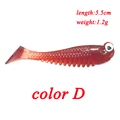color D