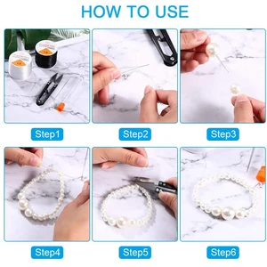 حبات حجرية فضفاضة مستديرة طبيعية لصنع المجوهرات ، عين النمر ، الأمازونيت ، الحمم البركانية ، الفيروز ، العقيق ، اليشب ، العقيق الرقيق ، سوار DIY أفضل 6 أحجار طبيعية مبيعا للأساور - No2