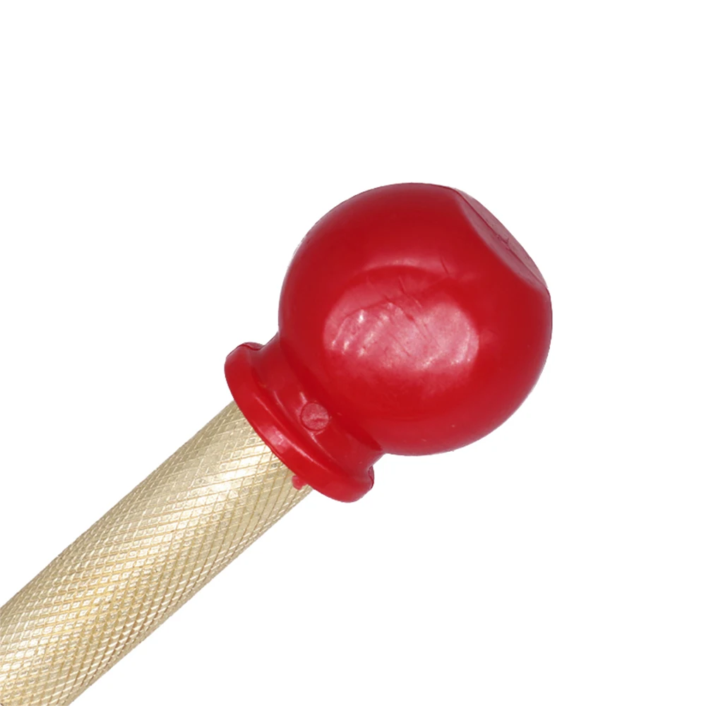 1pc 130mm Automatic Center Punch Drill Bit Spring Loaded for Marking Starting Hole  Pin   