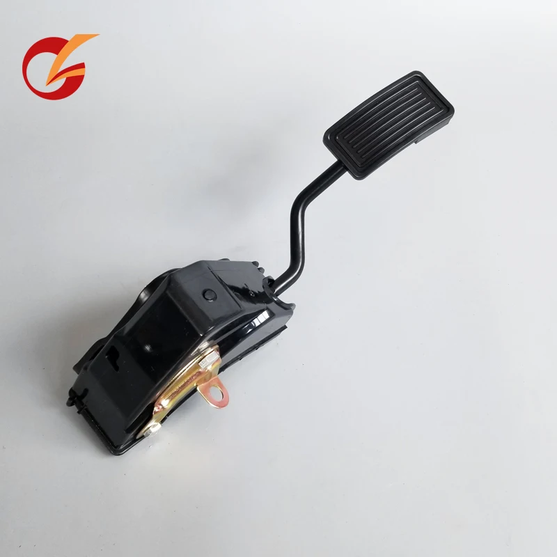 use for toyota hiace 1992-2004 model accelerator pedal driver in the left side type 78202-95J02