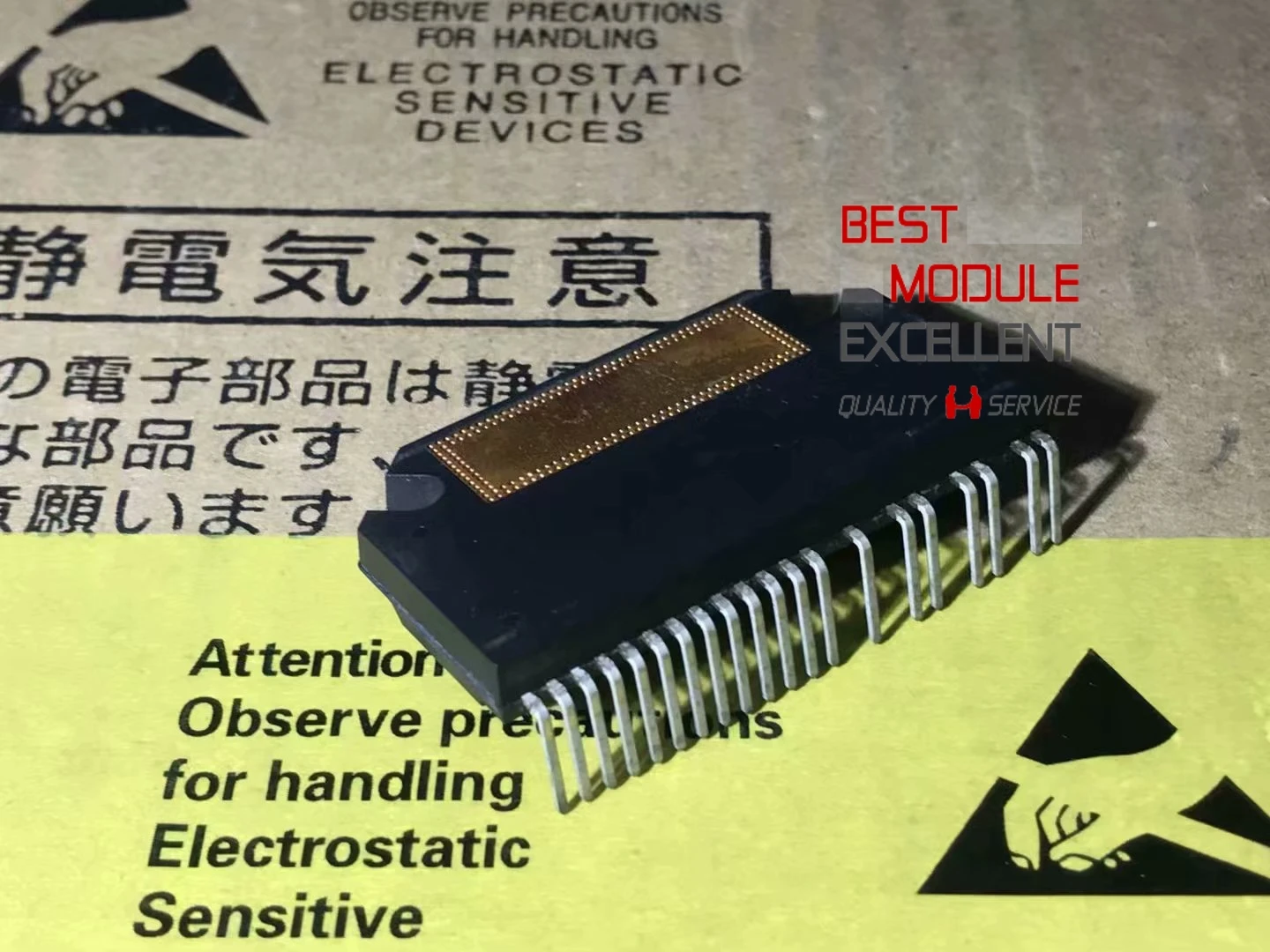 1PCS IKCS12F60BB NEW 100% Quality Assurance