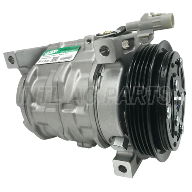 15-21512 UAC CO 29032C 97331 Chevrolet Tracker Suzuki Grand Vitara 2.5L air con pump 용 자동 ac 압축기