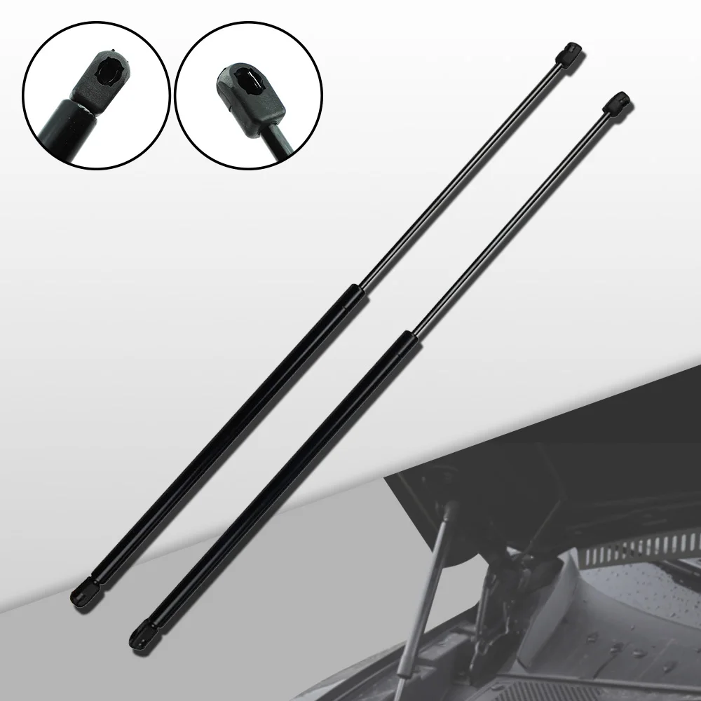 

2 PCS Rear Tailgate Lift Supports Struts Shocks Fit Jeep Grand Cherokee 2011-2013 6486