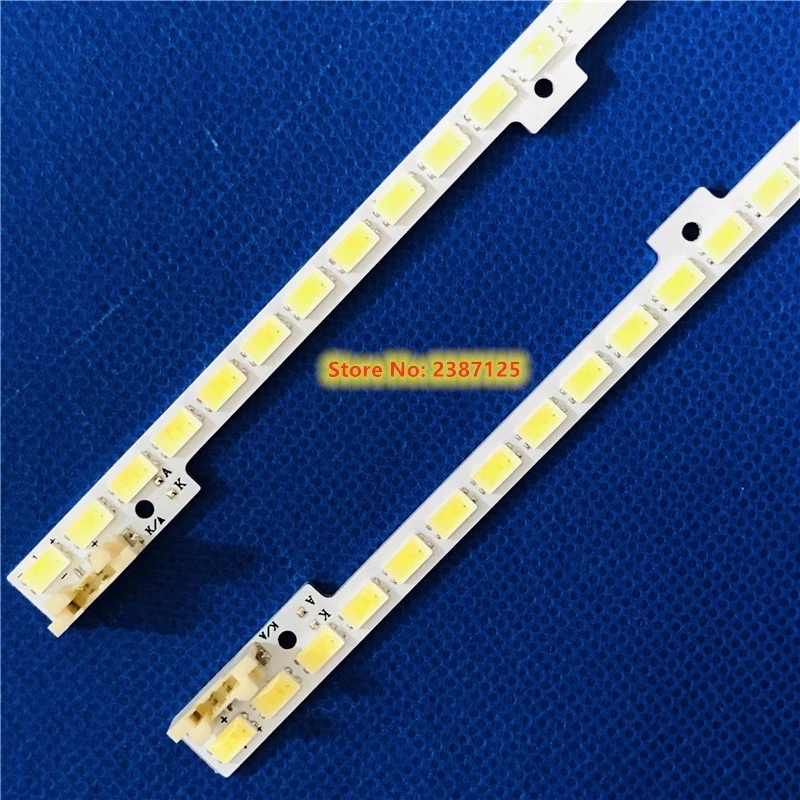 

5Kits LED Backlight Strip 2011SVS32_456K_H1_1CH_PV_LEFT44 RIGHT44 BN64-01634A For UA32D4000N UA32D5000PR UA32D4003B LTJ320HN01