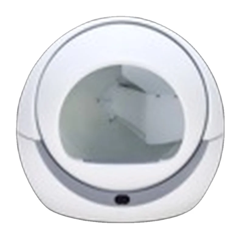 

APP WIFI Control Automatic Intelligent Self-Cleaning big Cat Litter Box top selling pet products fully enclosed smart Cat Toilet