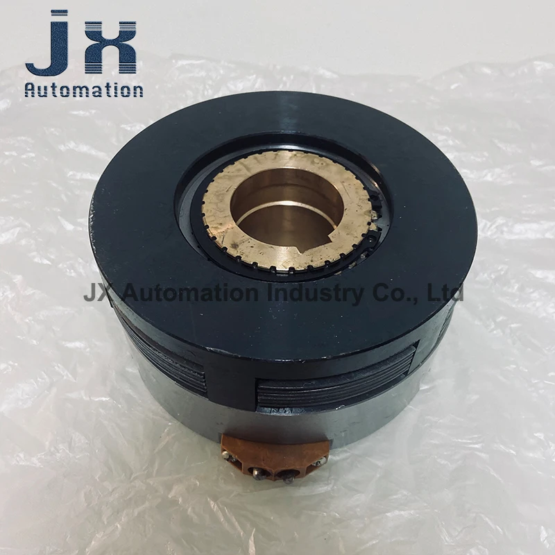 DLM9-10A Wet Multi-disc Electromagnetic Clutch DC24V Inner Hole 40*12*42.3MM