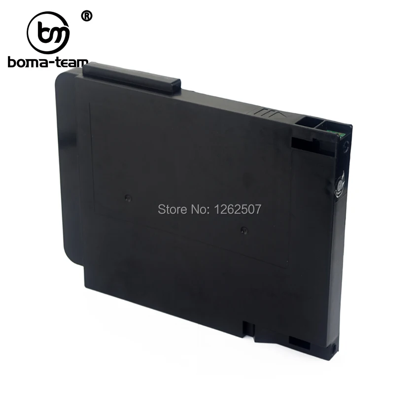 SJMB3500 Ink Maintenance Tank Compatible For Epson Colorwork TM-C3500 TM-C3520 C3500 3520 3510 Color Labels Printer Waste Box