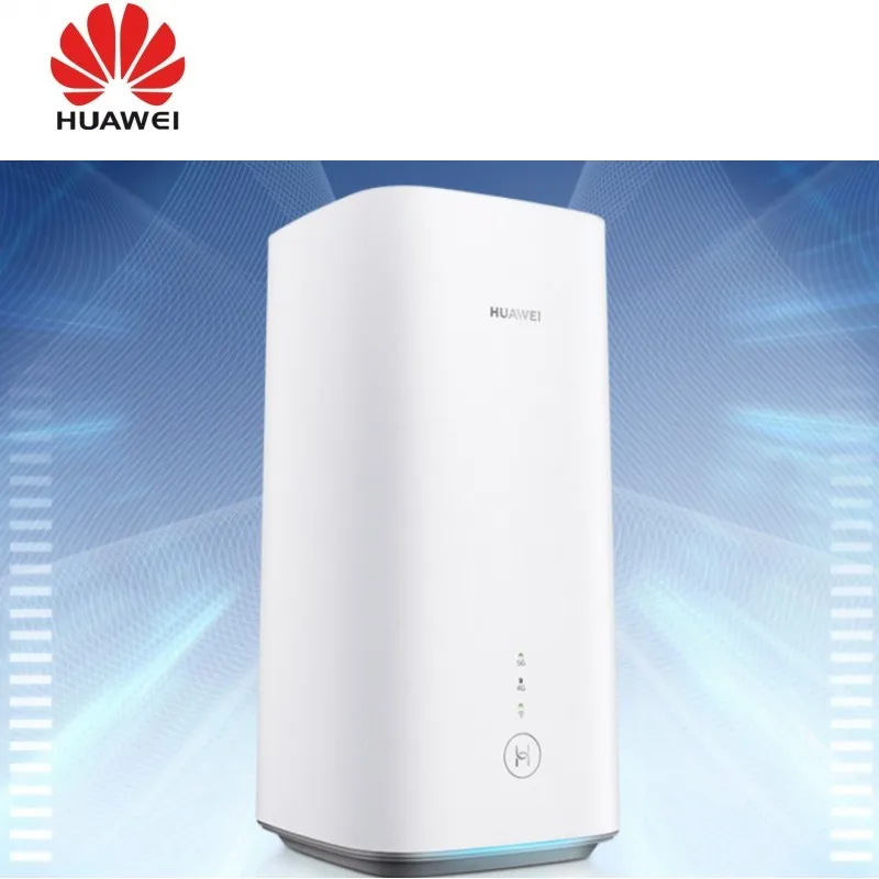 Huawei 5G CPE Pro 5G H112-372 NSA+SA(n41/n77/n78/n79),4G LTE(B1/3/5/7/8/18/19/20/28/32/34/38/39/40/41/42/43) CPE Wireless Router