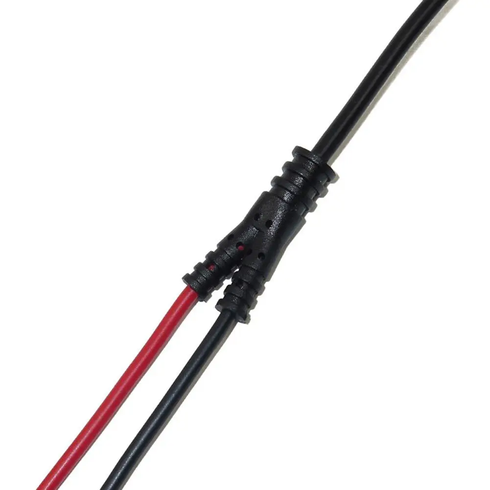 BNC Q9 To Dual 4mm Stackable Banana Plug With Socket Test Leads Probe Cable 120CM