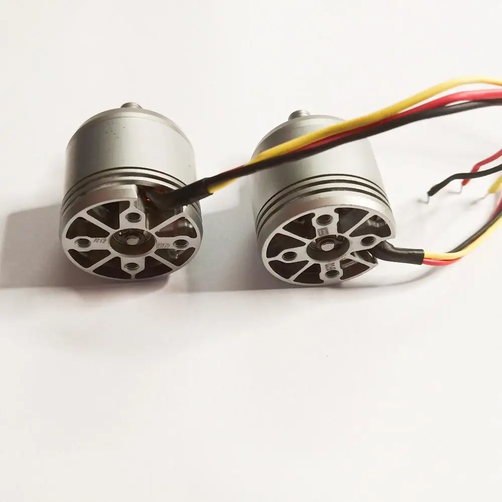 Brushless Motor 2312A CCW/CW for DJI Phantom 3S/SE/Adv/Pro with Drone Repair Parts(Used)