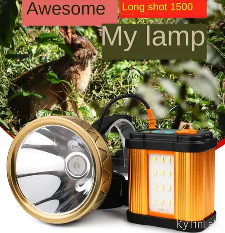 High quality 2024 usb cree xml led xpg headlamp recgargeable powerfull outdoor spotlight headlight for hunting fishing  camping
