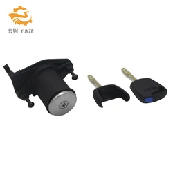 2S61-A22050-BM 1479660 TAILGATE TRUNK LOCK FOR FORD FIESTA MK5 FUSION (CBK) 2003- FIGO AL176