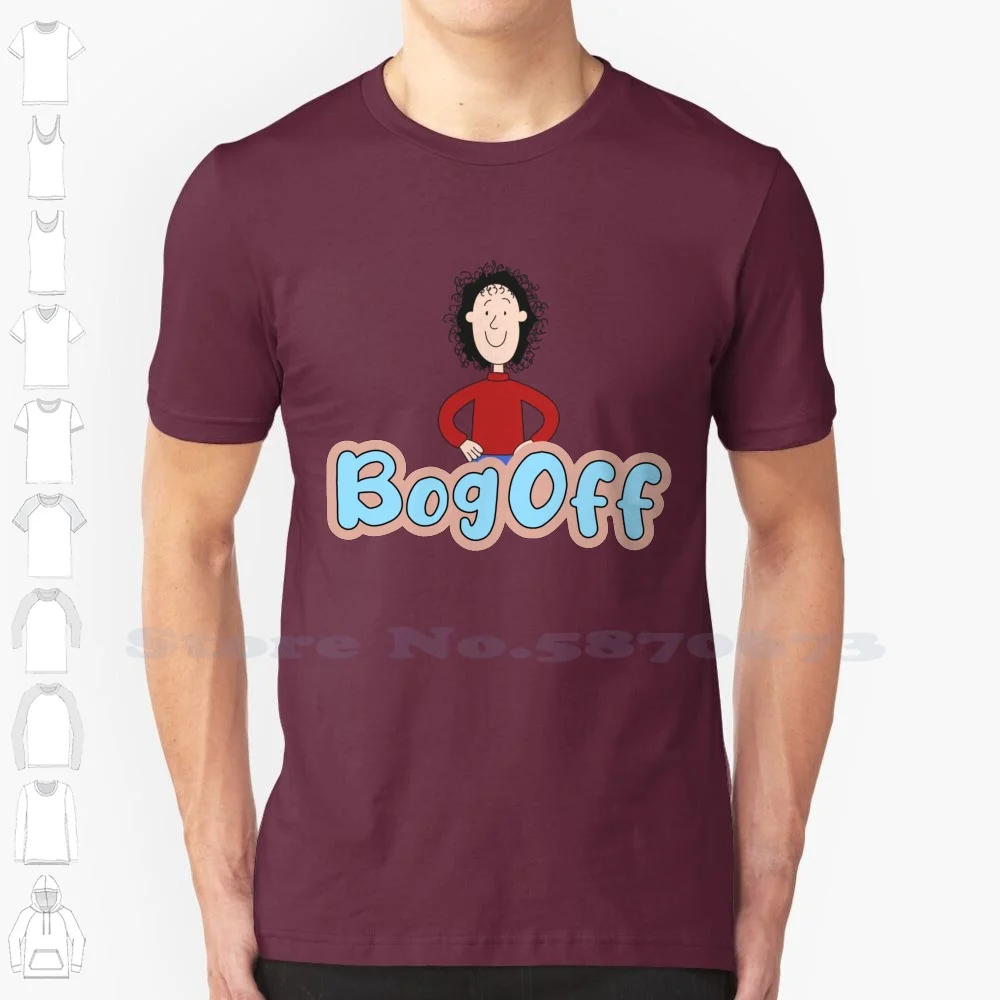 Tracy Beaker Cool Design Trendy T-Shirt Tee Tracy Beaker Cbbc Kids Tv Show 90s Childrens British Dumping Ground Wellard Bog Off