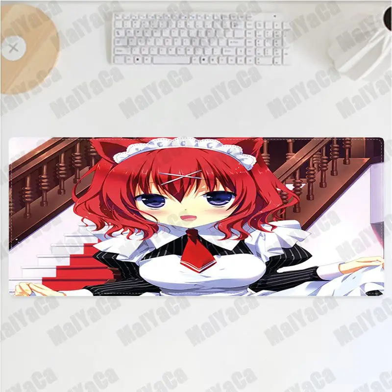 MaiYaCa Top Quality Amairo Islenauts Laptop Computer Mousepad Free Shipping Large Mouse Pad Keyboards Mat