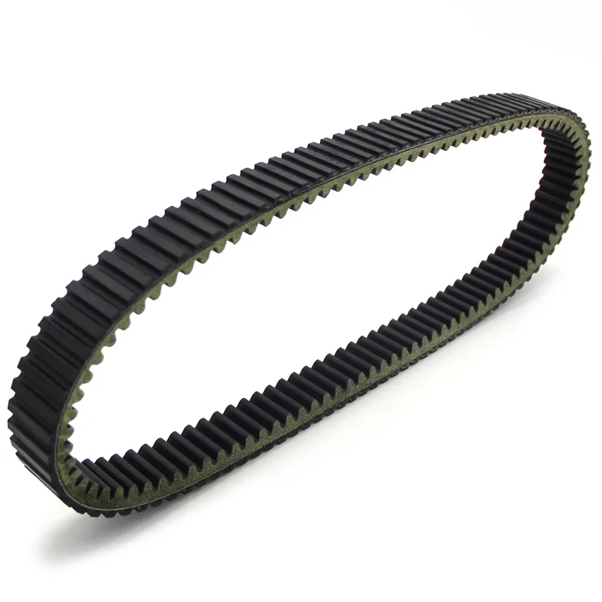 

Scooter STRAP DRIVE BELT TRANSFER BELT CLUTCH BELT FOR Kawasaki KVF300 KVF 300 Prairie300 4X4 Prairie 300 1999 2000 2001 2002