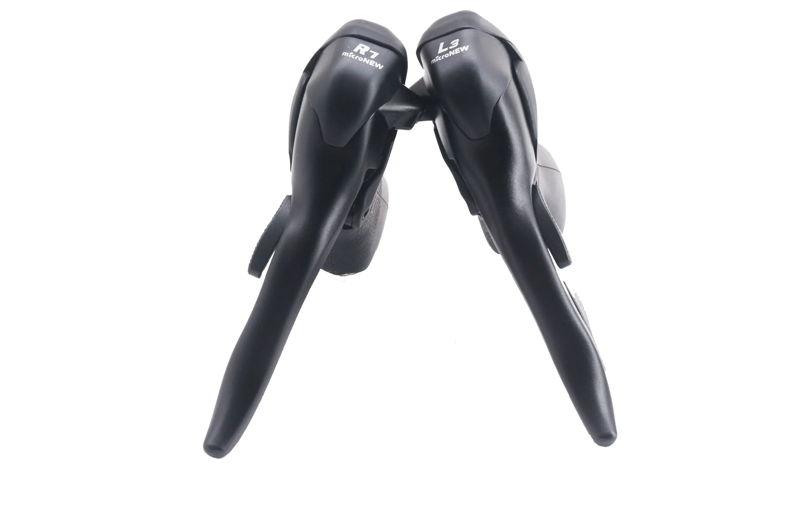 3x7 3x8 3x9 3x10 Speed Shifter Bicycle Dual Control Levers Road Bike Lever Derailleur 2x7 2x8 2x9 2x10 For Shimano Road Bike