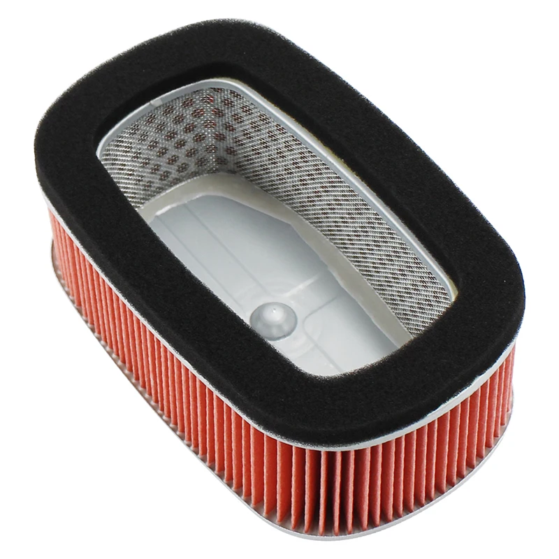 Motorcycle Air Filter For Honda CRM250 XR250 XR 250 Baja XR250R/L XR350 XR350R XR400 XR400R XR440 XR600 XR600R XR650L