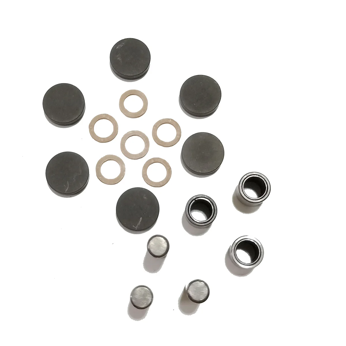 

Для Polaris RZR 1000 XP набор для первичной сцепления ремонтный набор тяговой шпильки роликовая шайба стержни 1323068