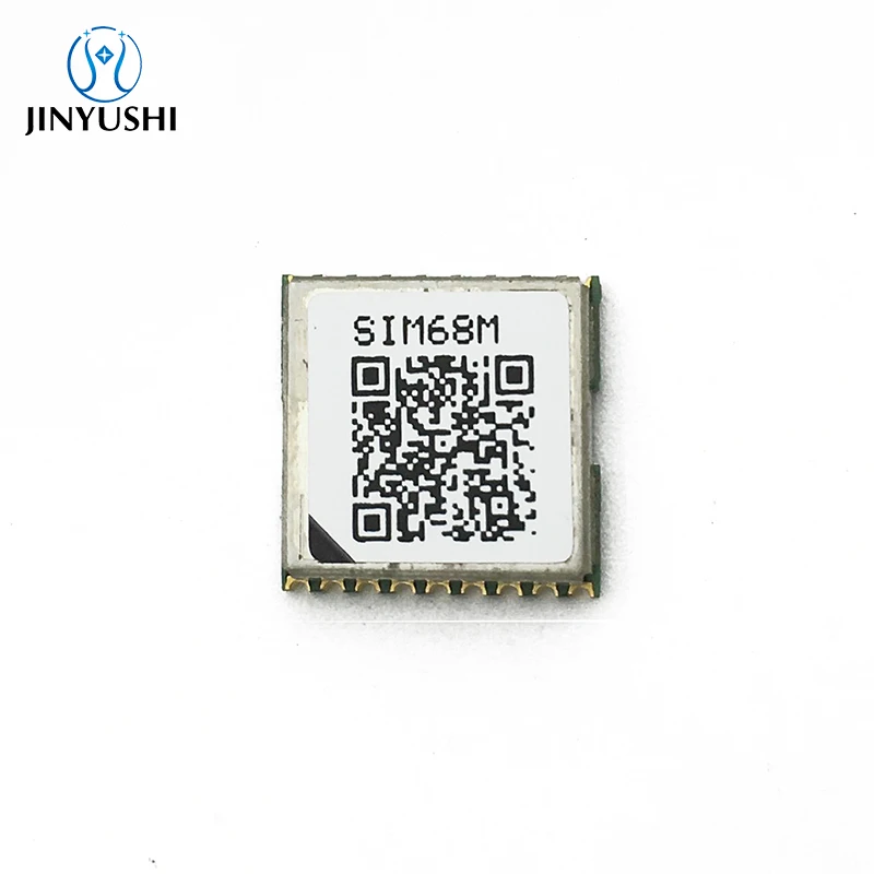 

SIMCom SIM68M GPS GLONASS системный модуль GNSS приемник 100% Новый оригинальный не SIM68E
