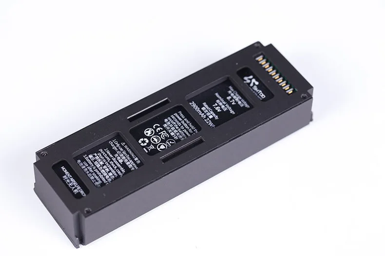 

Original Simtoo Moment Rc Quadcopter Drone Spare Parts Battery 8.7v 2900mah Battery Simtoo Moment Battery