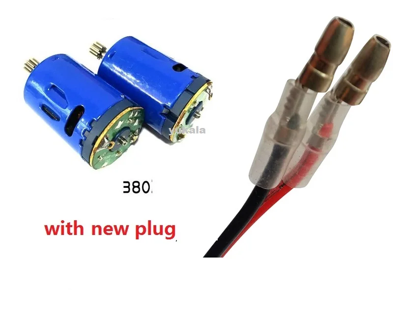 HL/henglong 3889/3889-1 1/16 niemiecki Leopard 2 A6 części do modernizacji czołgu RC stalowa skrzynia biegów/metalowa gąsienica/zestaw metalowych kół