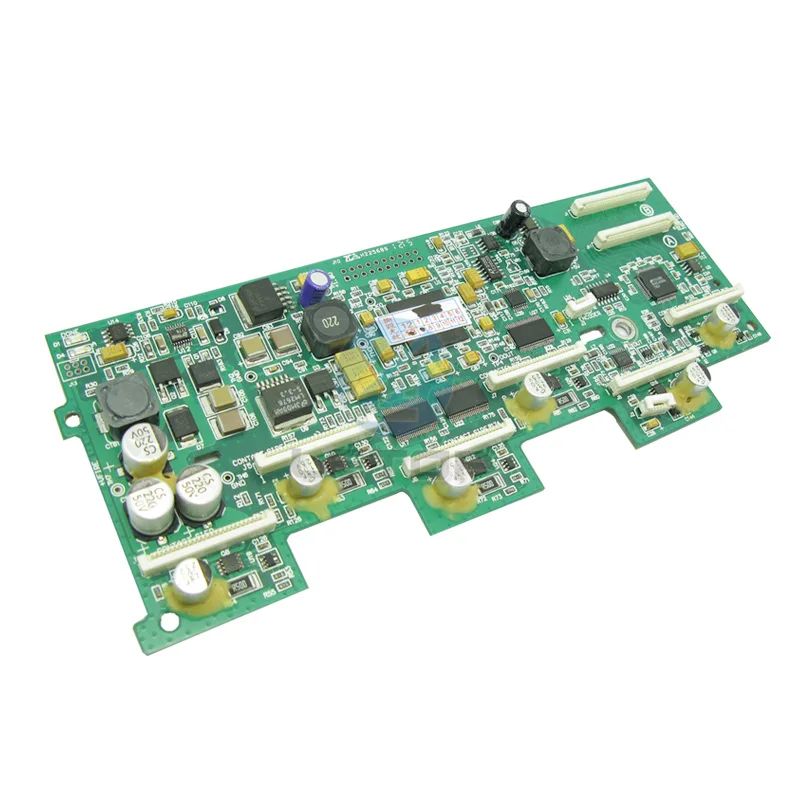 Novajet Encad 1000i Carriage Board New Board For Inkjet Printer