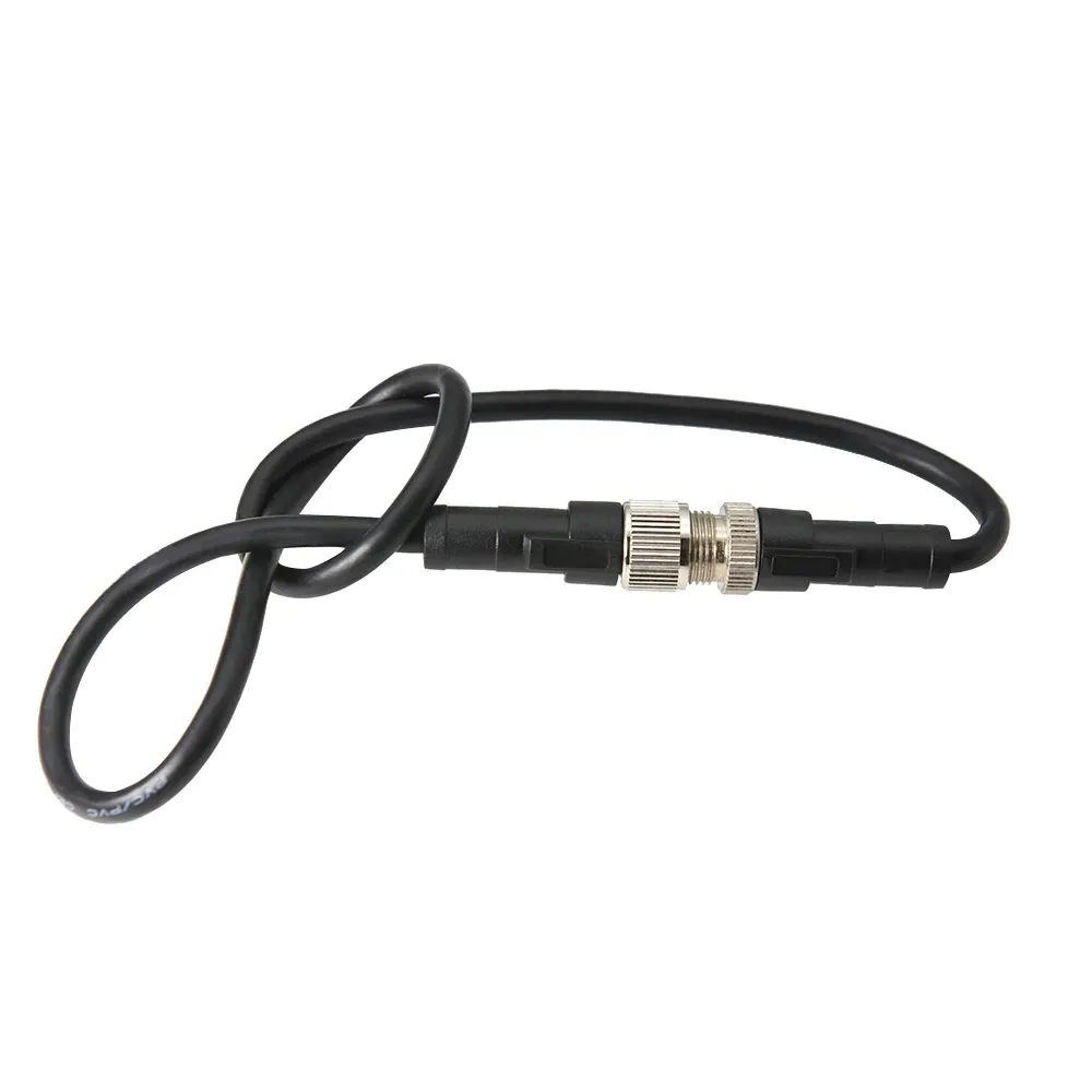 0.5m~4m Length Cables Cruise Ship Connector NMEA2000 Cable Module NMEA200 Plug Cable DC9-30V Converter Car Accessories NMEA 2000