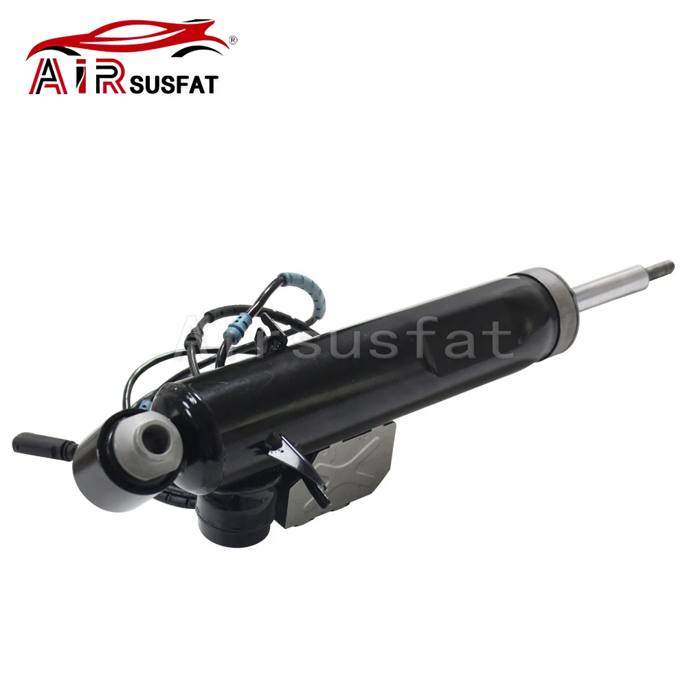 Rear Left / Right Air Suspension Shock Absorber with Sensor For BMW X5 E70 2007-2013 (China Type) 37126788765 37126788766