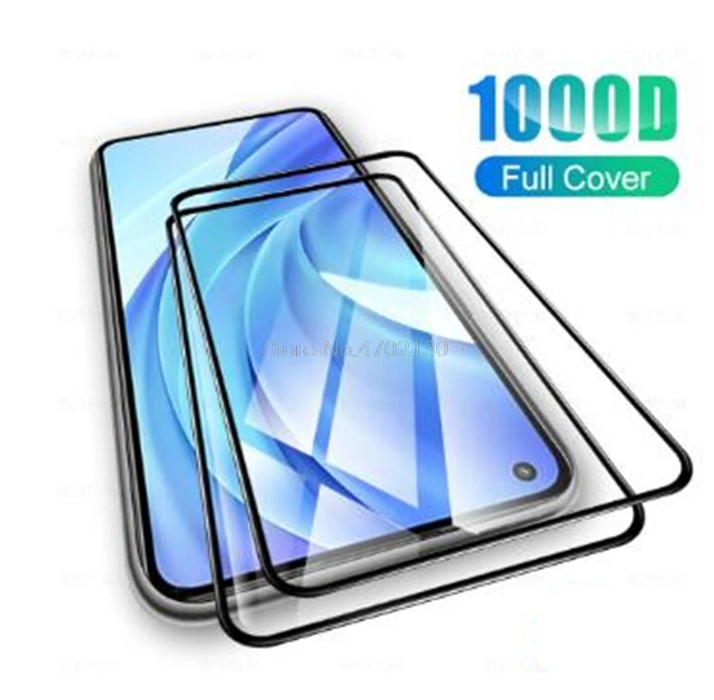 Полностью закаленное стекло для Xiaomi Mi 11 10 9 8 Pro Ultra Lite 10i 10S 10T 9 8 Se 9T Pocophone M F M3 F3, Защитная пленка для экрана