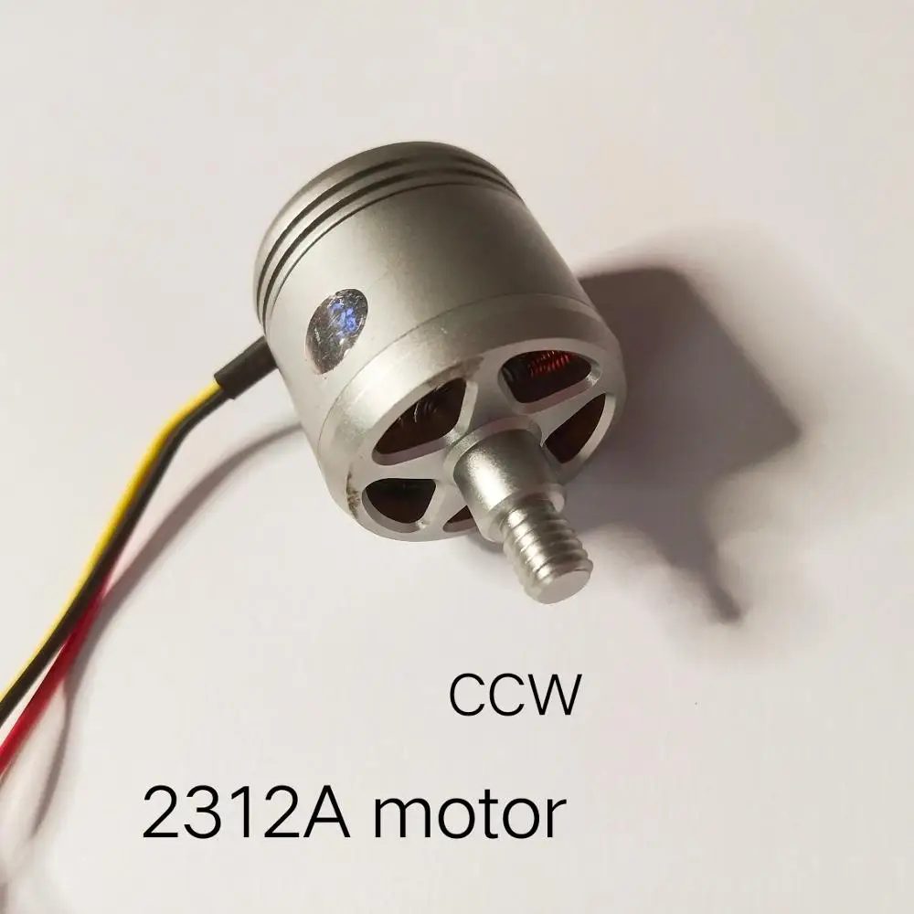 Brushless Motor 2312A CCW/CW for DJI Phantom 3S/SE/Adv/Pro with Drone Repair Parts(Used)