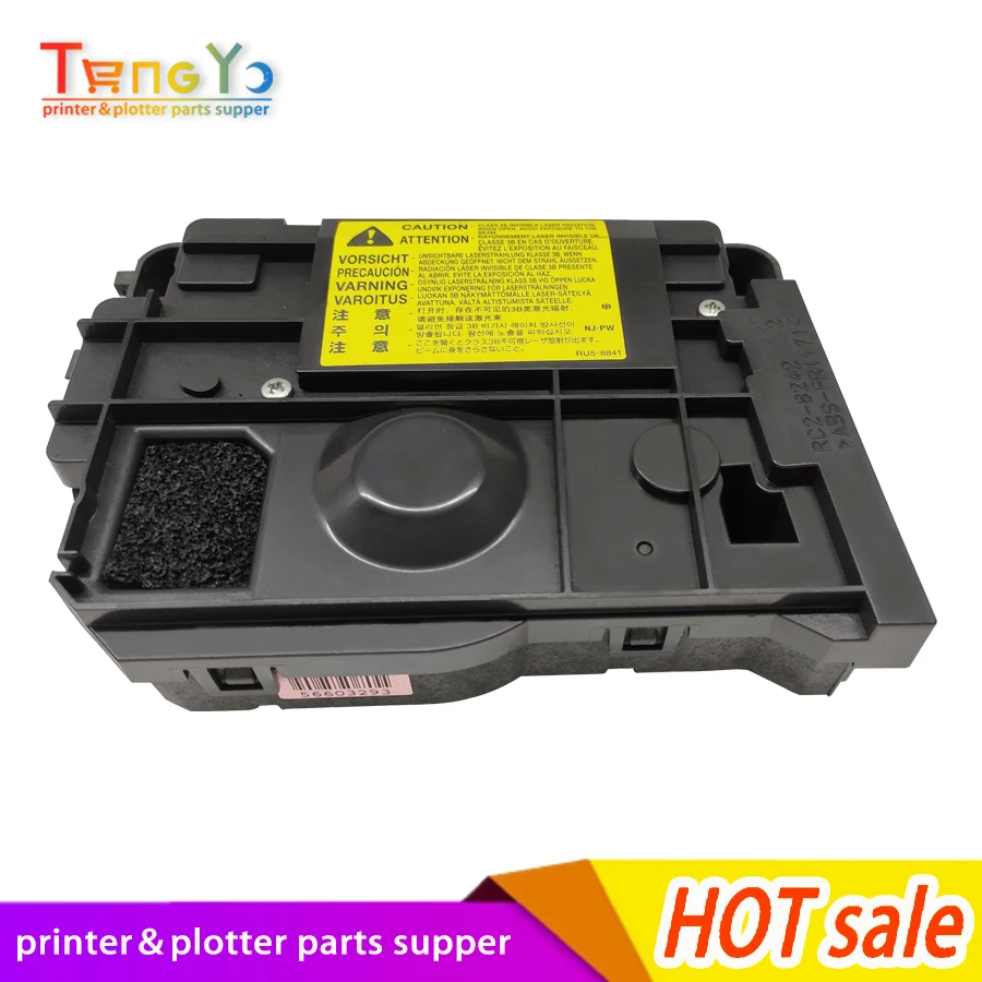 New original for HP PRO400 M401DN M401D PRO400 M425 Laser scanner assembly RM1-9135-000CN RM1-9135 Printer Parts on sale