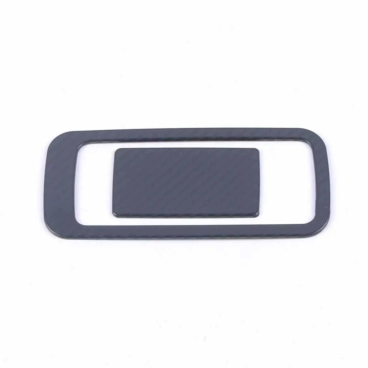 

Автомобильный внутренний контейнер для хранения с отделкой из нержавеющей стали, автомобильные аксессуары, автомобильный стиль для Hyundai Elantra CN7 2021 2022