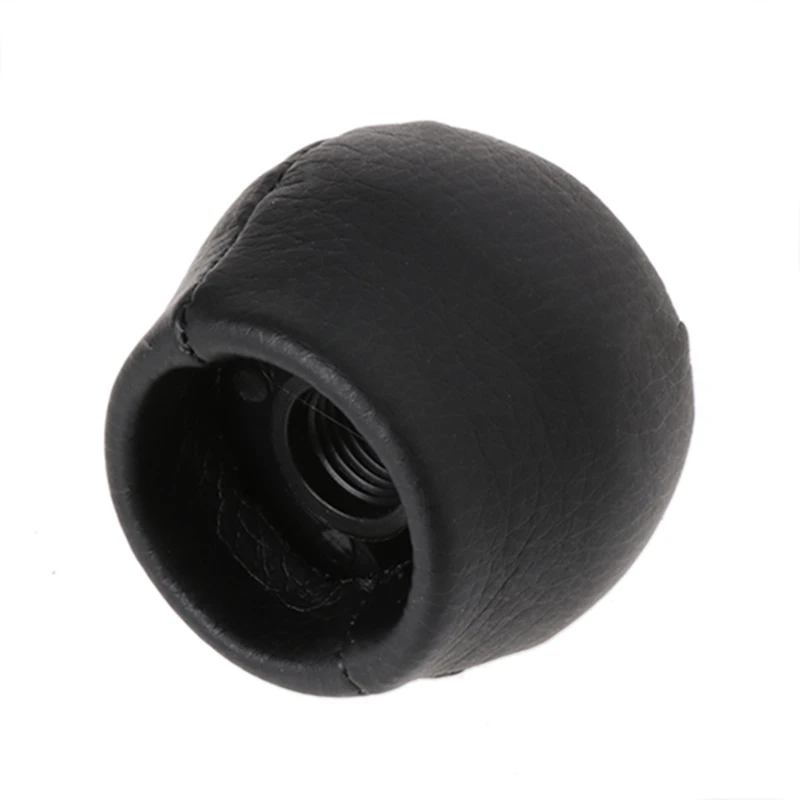 Auto Car6 Speed Gear Shift Lever Stick Shifter Knob Transmission Gearstick Ball for Urban Cruiser  D4D Avensis Yaris