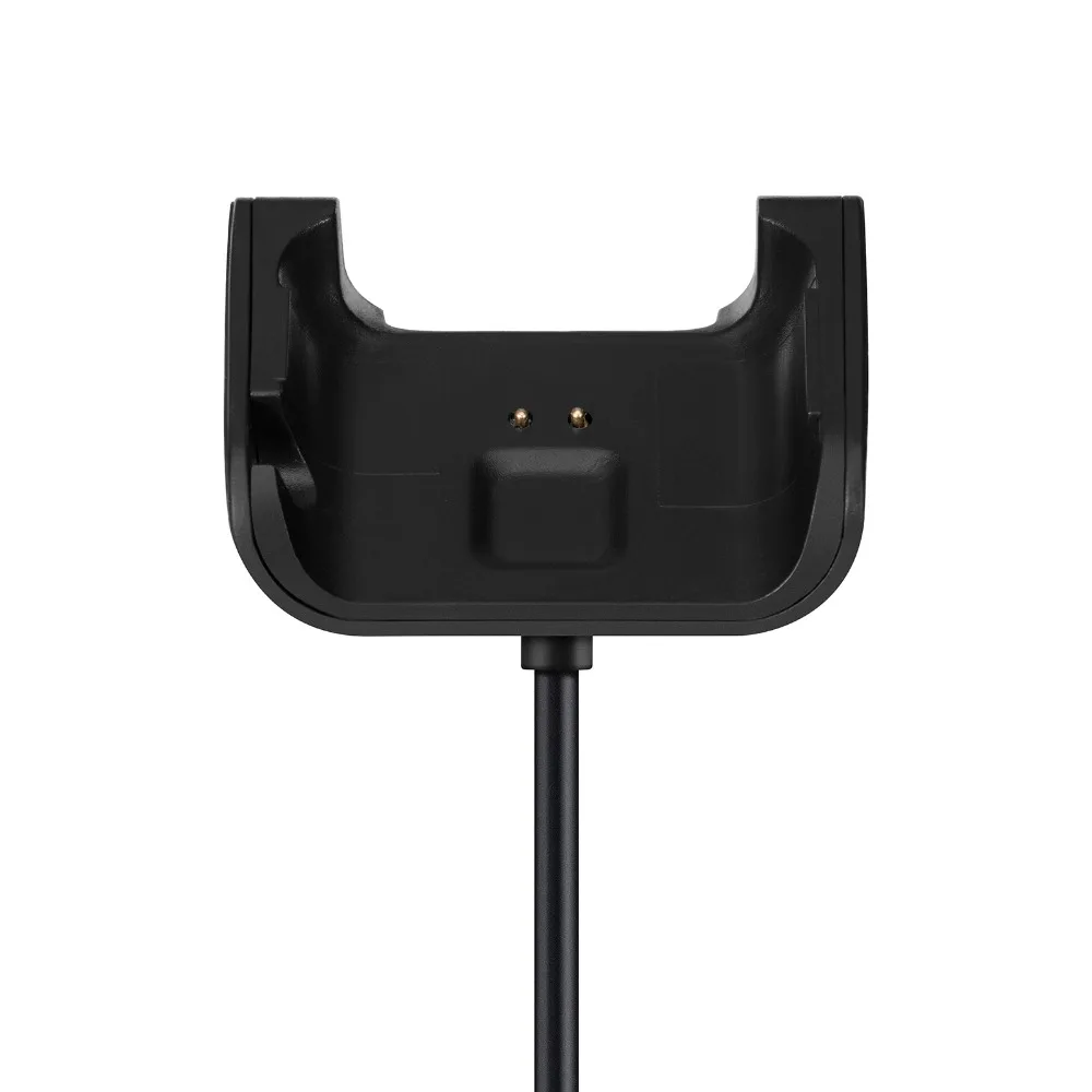 Chargeur magnétique USB de remplacement pour Xiaomi Huami Amazfit Bip Youth modèle A1608, chargeur de montre intelligente, charge rapide, support de