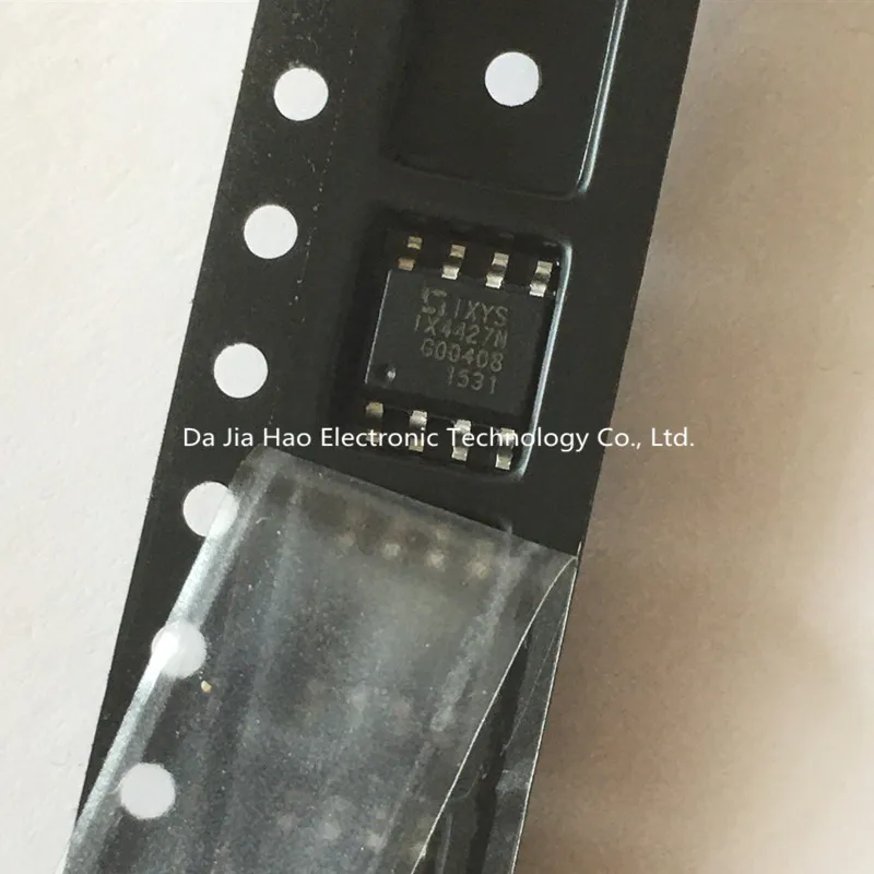 

5 шт./лот IX4427NTR IX4427N 1X4427N SOP-8 ic-чипы памяти, Новинка