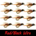 Cable RedlBlack