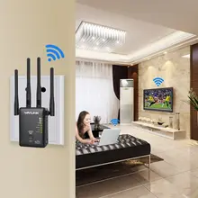 AC1200 WiFi Repeater #5