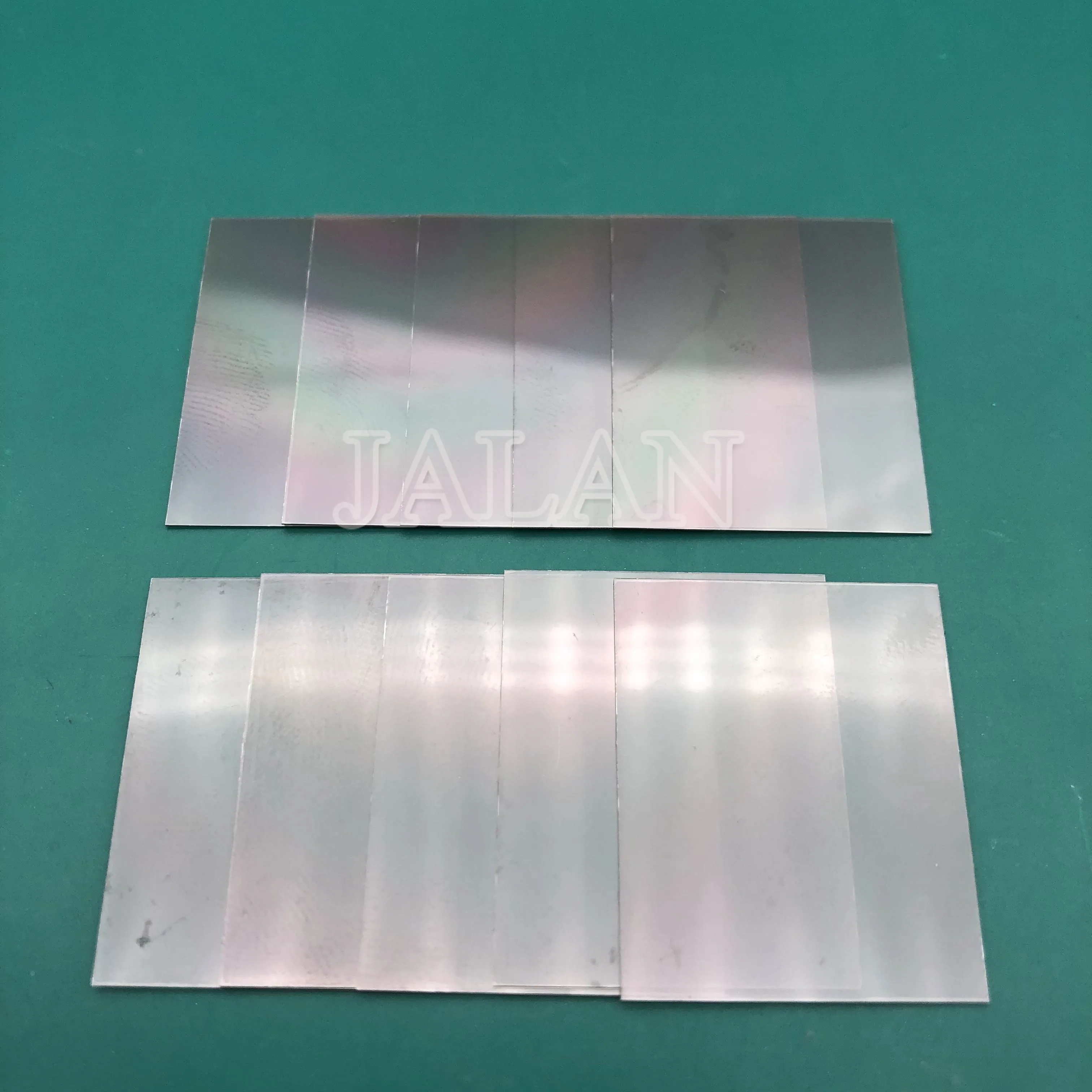 20Pcs Polarizer Film for Watches For Iwatch 1 2 3 4 LCD Digitizer Screen Repair 38mm 42mm 40mm 44mm OCA Film