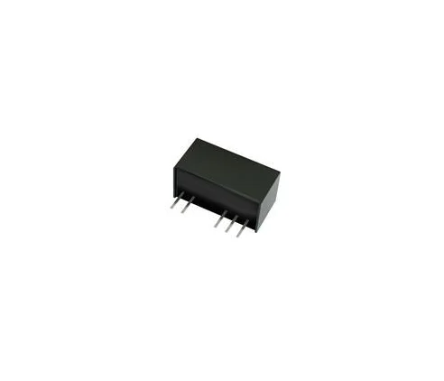 New original NMJ1212SAC DC-DC SIP-5 5.2kVDC Isolated 1W  Converters Power module