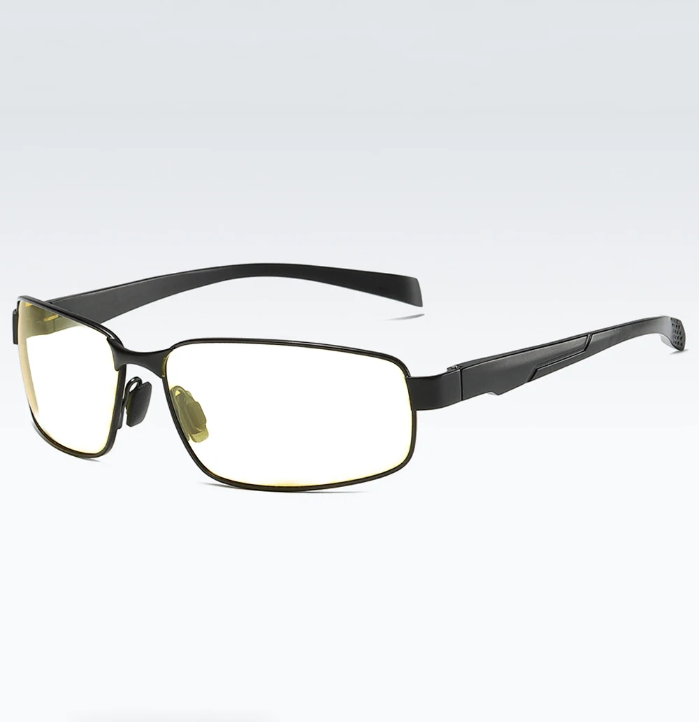 

Al-mg Alloy Wide Face Men Ultralight Reading Glasses +0.75 +1 +1.25 +1.5 +1.75 +2 +2.25 +2.5 +2.75 +3 +3.25 +3.5 +3.75 +4 To +6