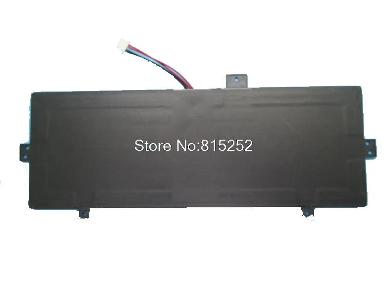 Laptop Battery For Haier S11 PL3378107P*2P 3882229P 3.8V 8000mAh 30.4Wh 5PIN 4Lines